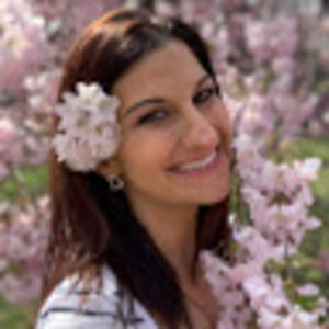 Meet your Posher, Tamara